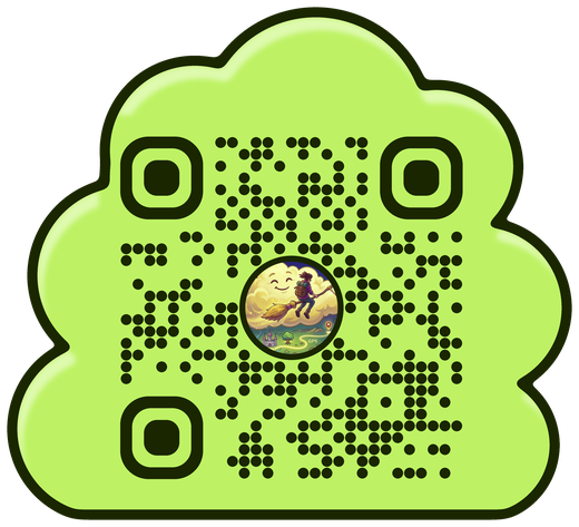 QR code to download